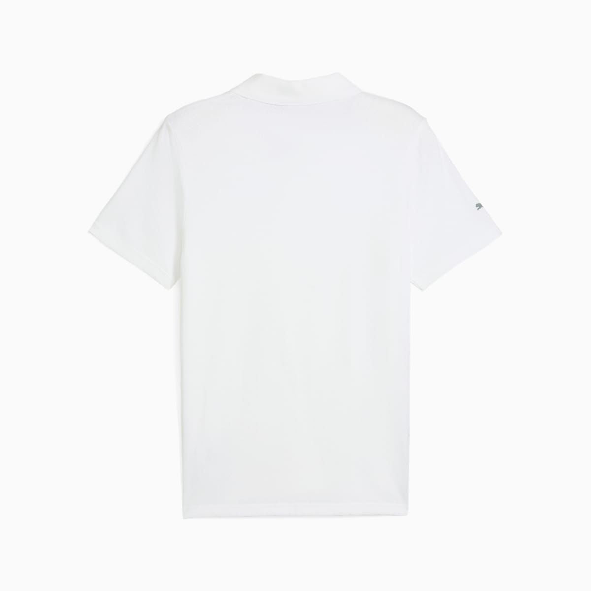 BMW M Motorsport Men's Jacquard Polo